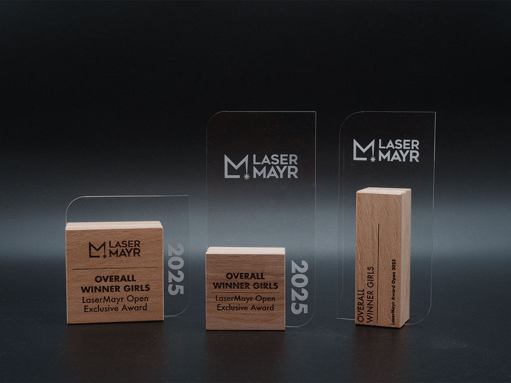 Award Holz Design D