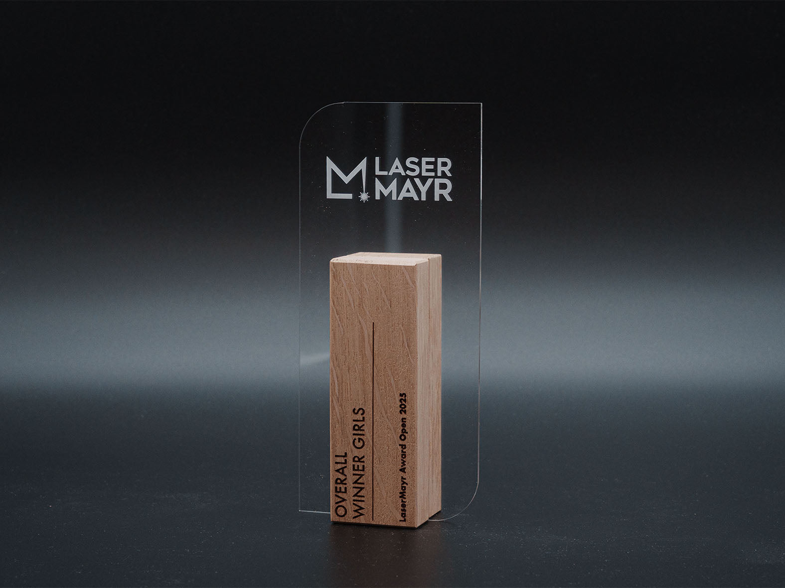 Award Holz Design F
