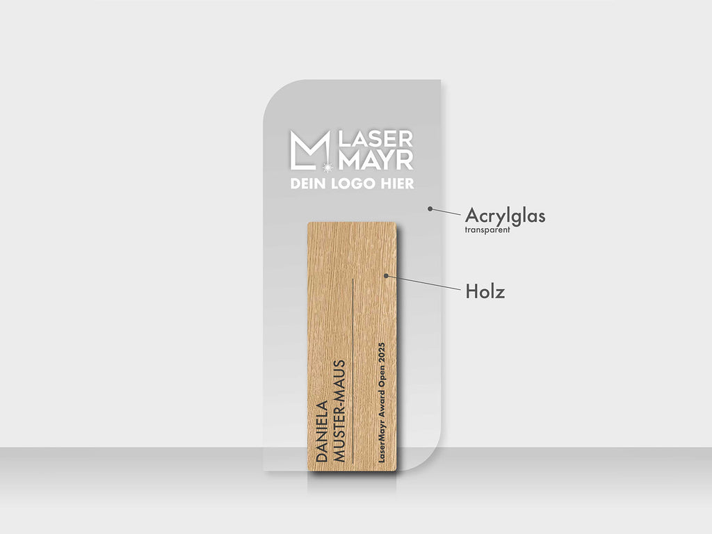 Award Holz Design F